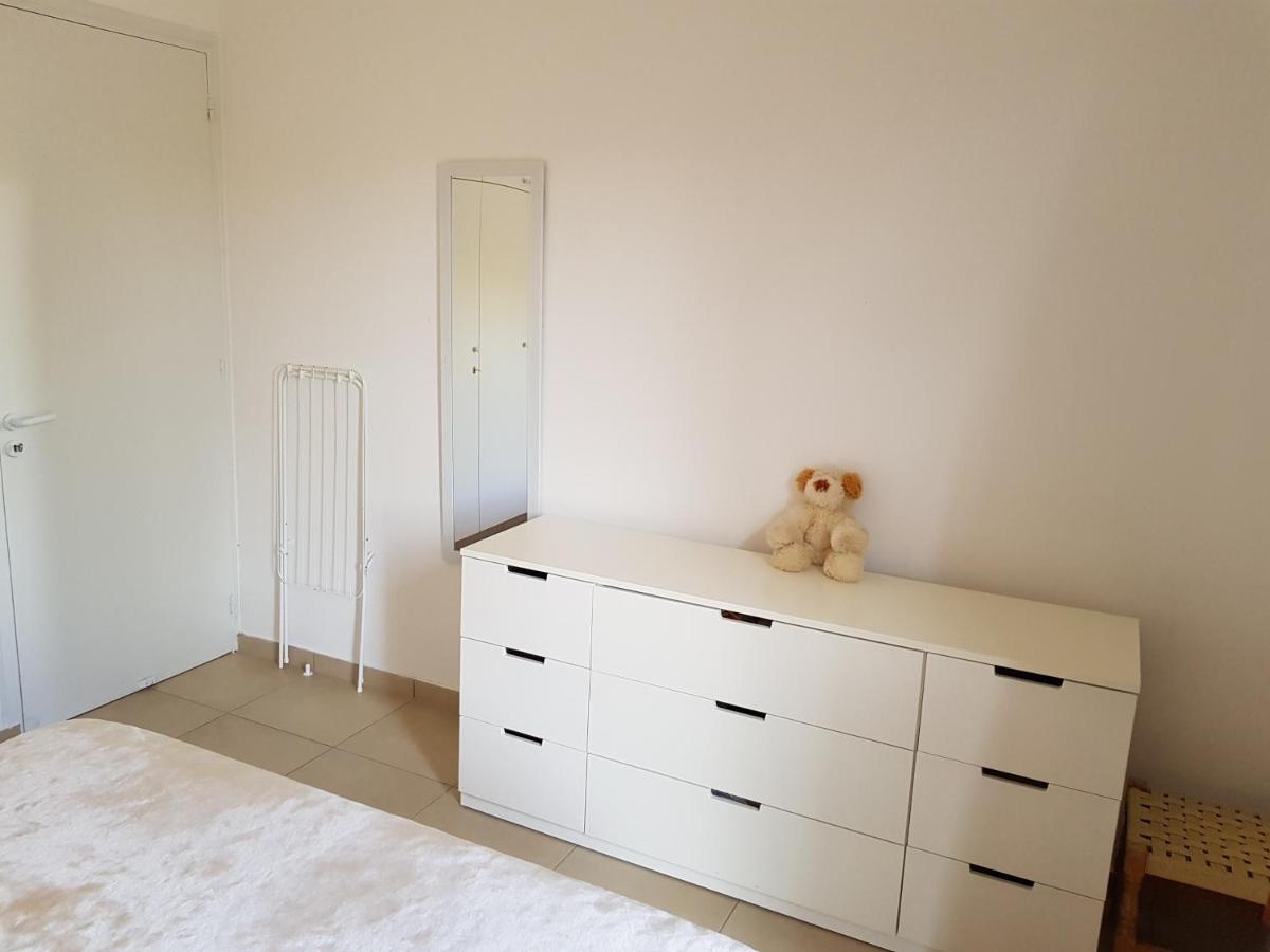 Ariadne Apt 103 -300M From Lighthouse Beach Πάφος Εξωτερικό φωτογραφία