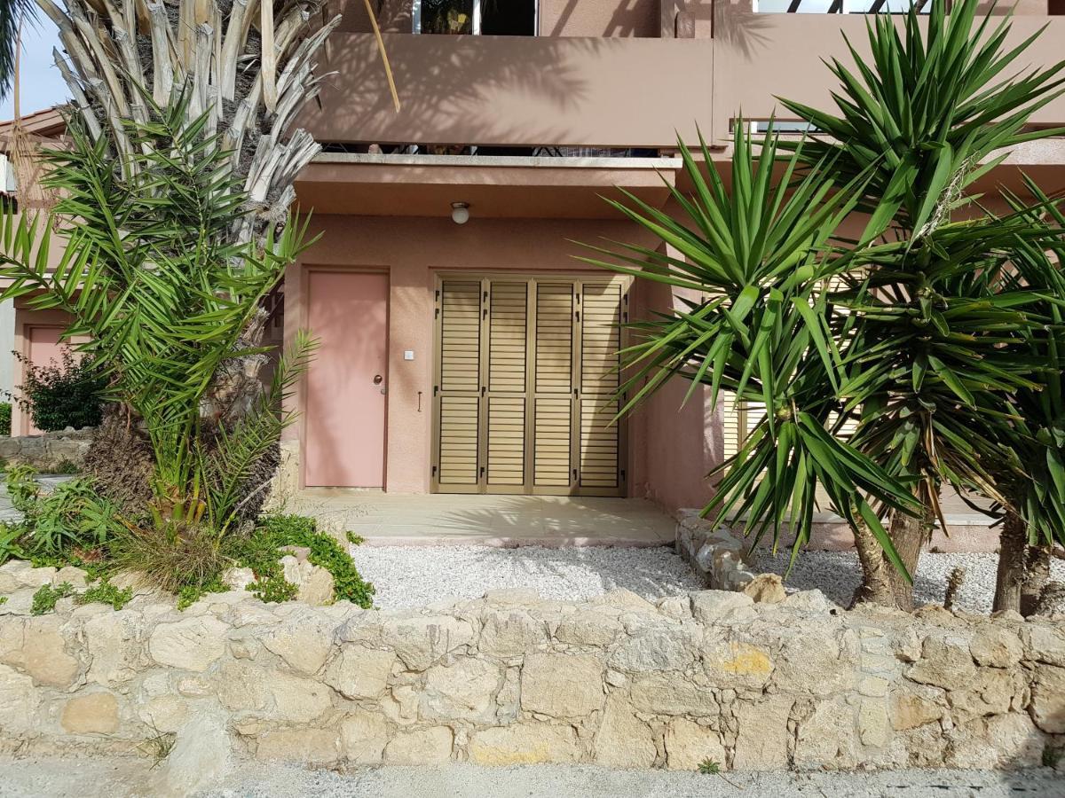Ariadne Apt 103 -300M From Lighthouse Beach Πάφος Εξωτερικό φωτογραφία