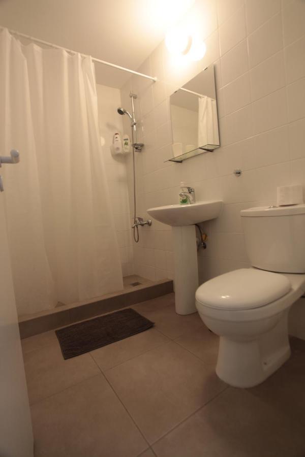 Ariadne Apt 103 -300M From Lighthouse Beach Πάφος Εξωτερικό φωτογραφία