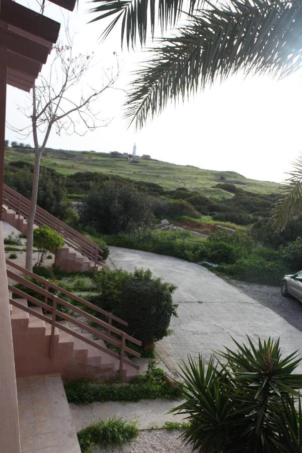Ariadne Apt 103 -300M From Lighthouse Beach Πάφος Εξωτερικό φωτογραφία