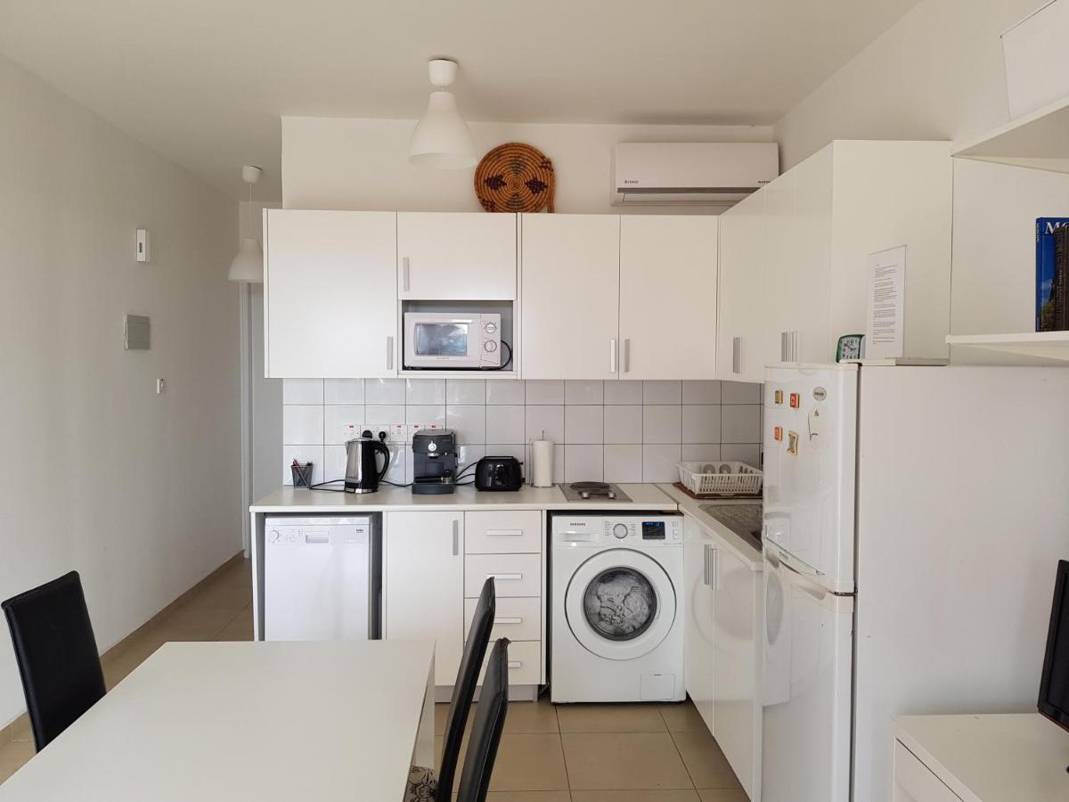 Ariadne Apt 103 -300M From Lighthouse Beach Πάφος Εξωτερικό φωτογραφία