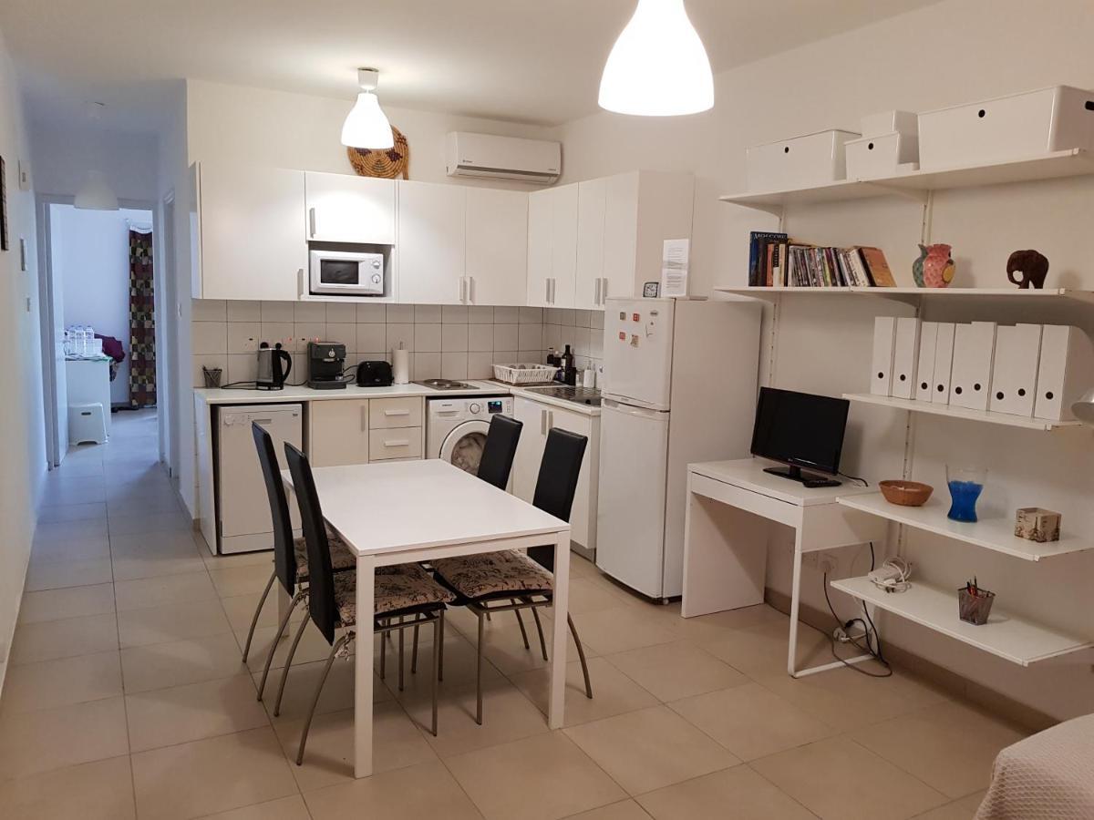 Ariadne Apt 103 -300M From Lighthouse Beach Πάφος Εξωτερικό φωτογραφία
