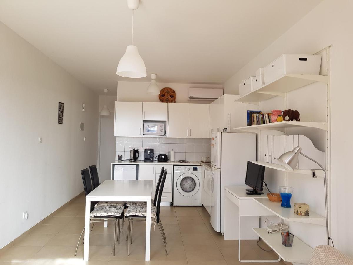 Ariadne Apt 103 -300M From Lighthouse Beach Πάφος Εξωτερικό φωτογραφία